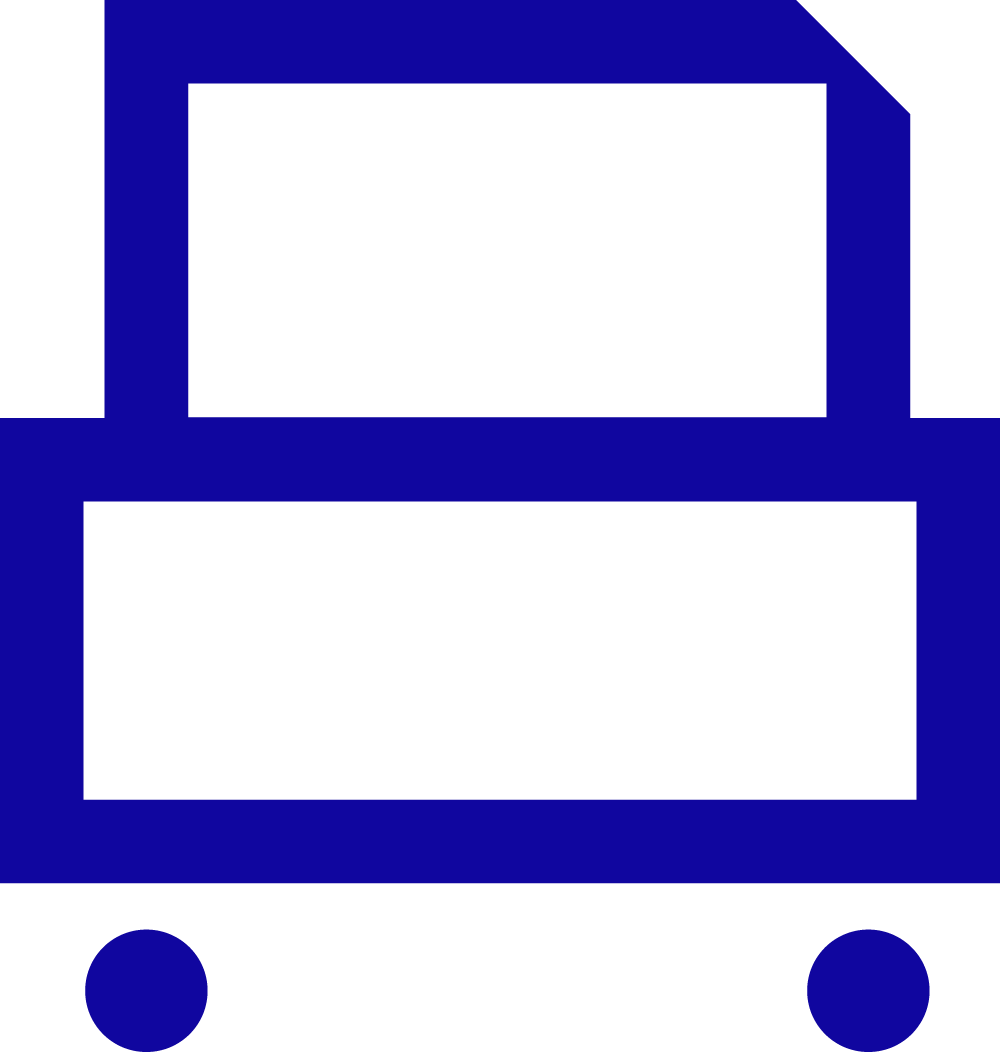 Icono de las máquinas