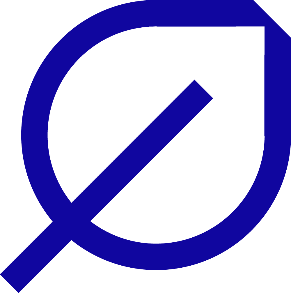 Icono de sostenibilidad