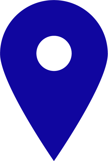 Icono de localización