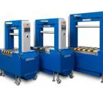 TR-6 Strapping Machines