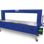 ROMC-6 Roller table