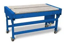 Mosca Conveyor