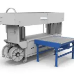 Powered Roller Conveyors