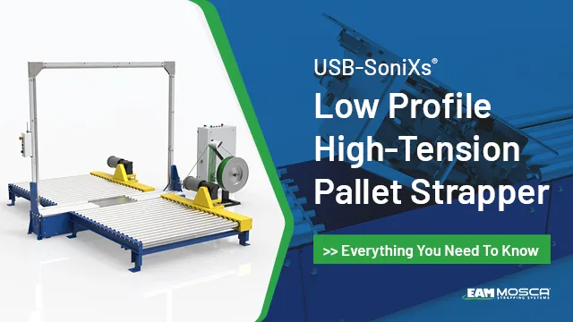 Strapping Machine Resources