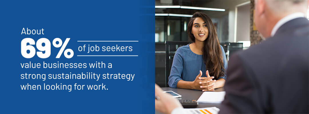 Hiring and Retaining Employees